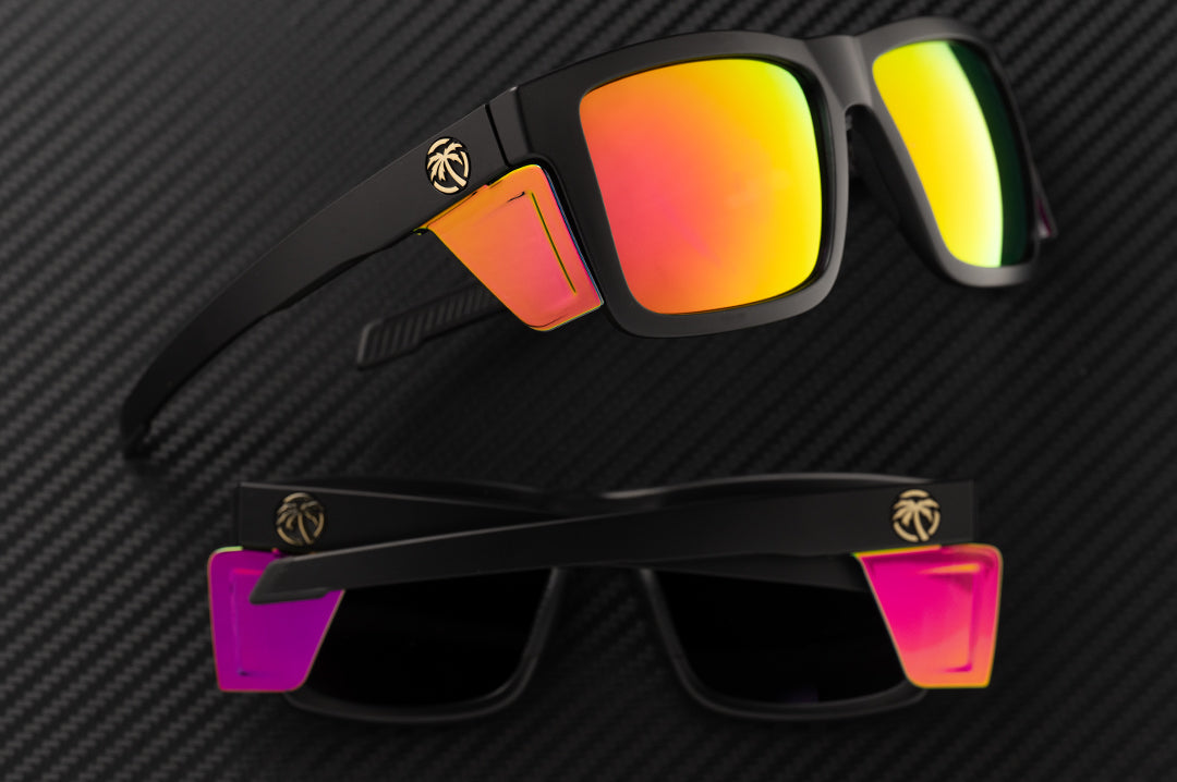 Heat Wave Performance XL VISE Frame Tropic Z87+ Sunglasses