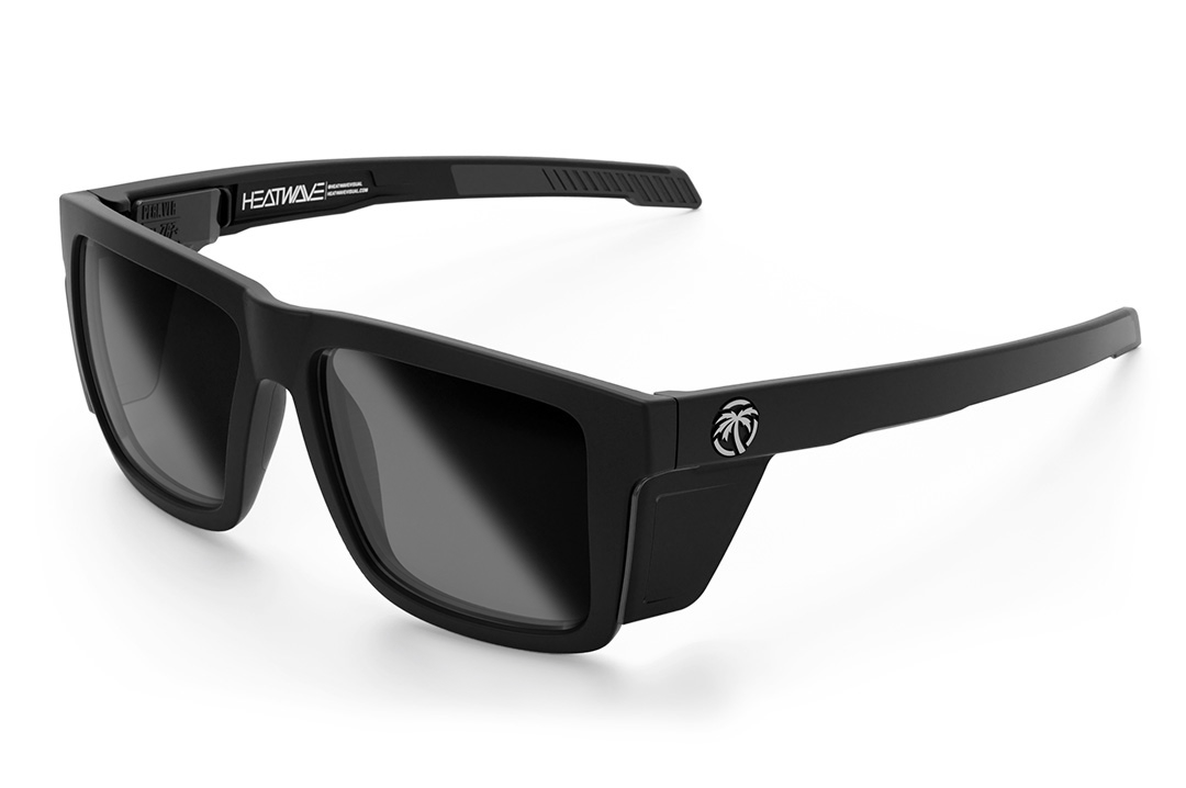 Heat Wave Performance XL VISE Frame SUPER Photochromic Lens Z87+ Sunglasses