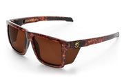 Heat Wave Performance XL VISE Frame Tortoise Z87+ Sunglasses