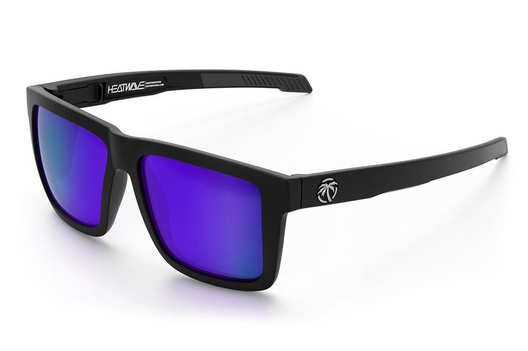 c h ivv⭐︎ Heat Wave Performance XL VISE Frame Ultra Violet Z87+ Sunglasses
