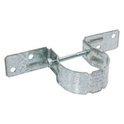 Simpson Strong-Tie 14-Gauge Pipe Grip Tie for 2-in. Pipe (PGT2A)