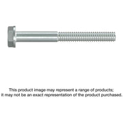 Simpson Strong-Tie PGTSCREW-R10 PGT 1/4-in. x 2-1/2-in. Hex-Head Screw, 10-Pack
