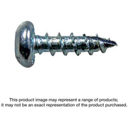 Simpson Strong-Tie PH612IR200 Multi-Material Screw,  Pan Head #6 x 1/2-in., 200-Pack