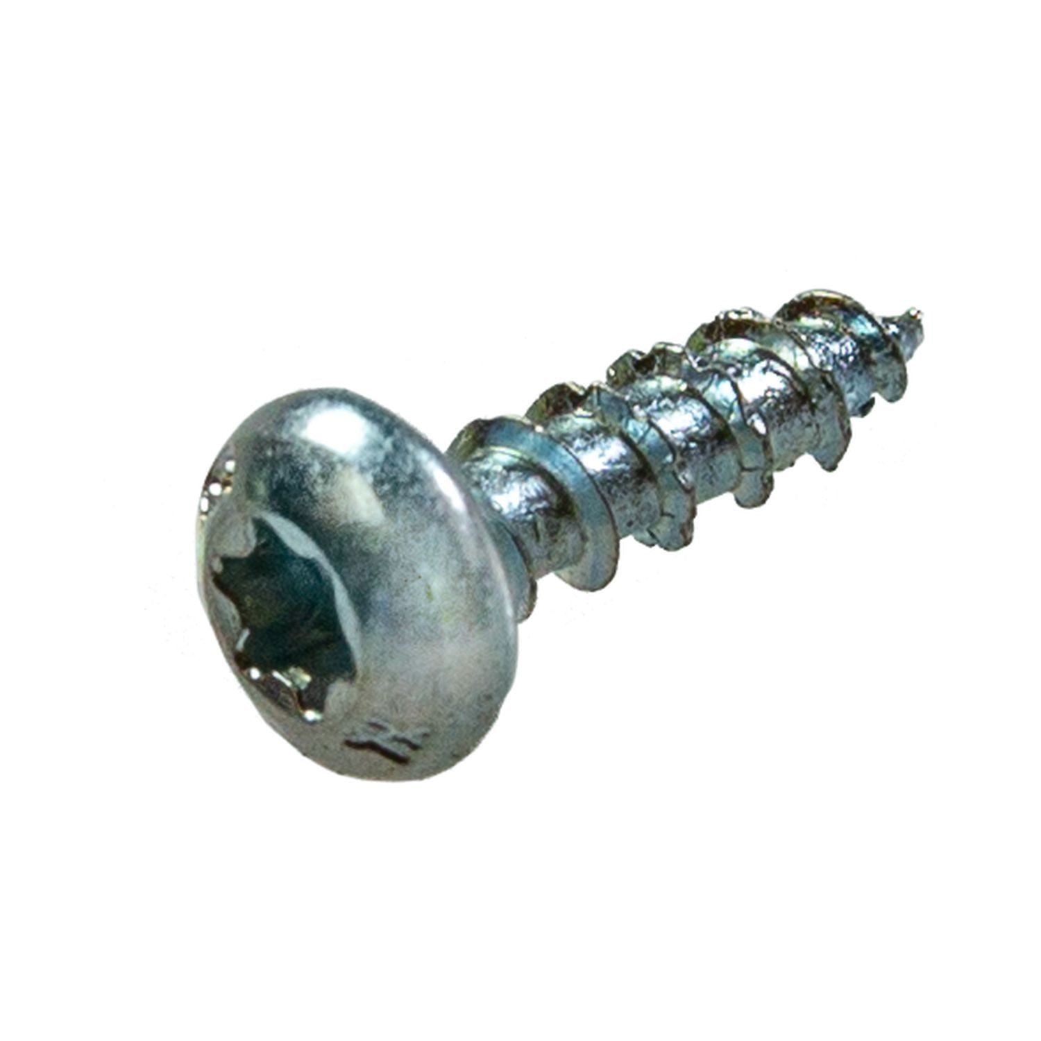 Simpson Strong-Tie PH612IR200 Multi-Material Screw,  Pan Head #6 x 1/2-in., 200-Pack