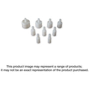 Simpson Strong-Tie PP62-RP10 Adhesive Piston Plug for 5/8-in. Hole Diameter, 10-Pack