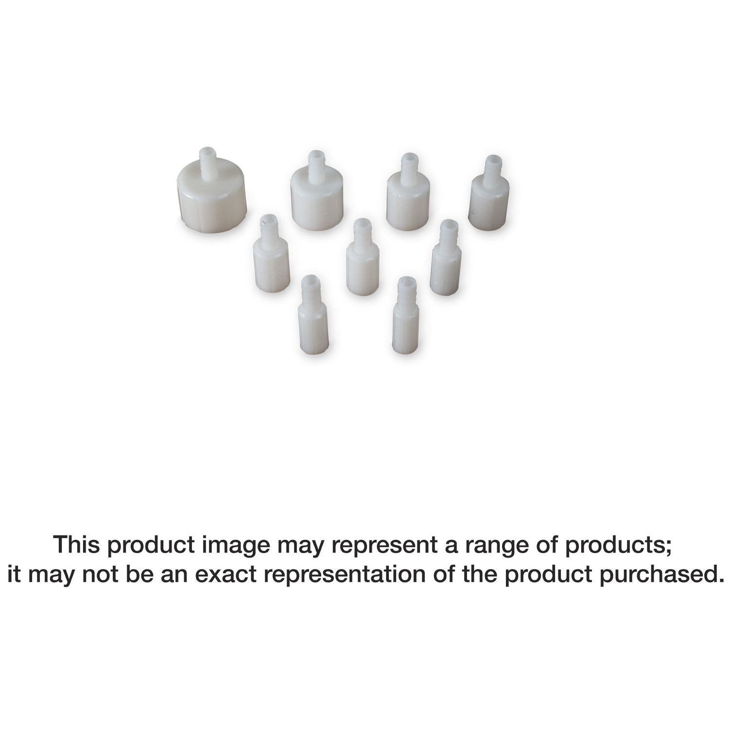Simpson Strong-Tie PP75-RP10 Adhesive Piston Plug for 3/4-in. Hole Diameter, 10-Pack