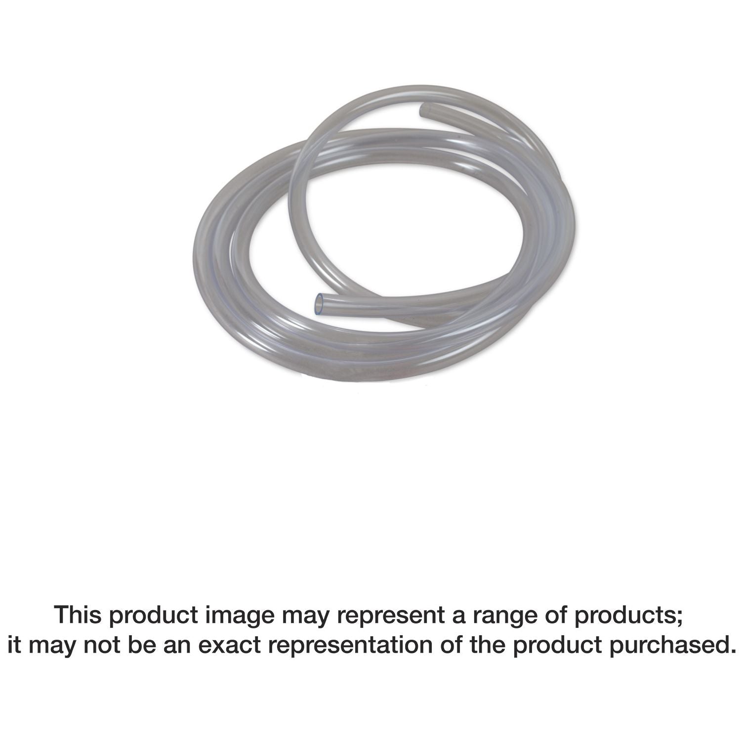 Simpson Strong-Tie PPFT25 Adhesive Piston Plug Flexible Tubing, 25-ft.