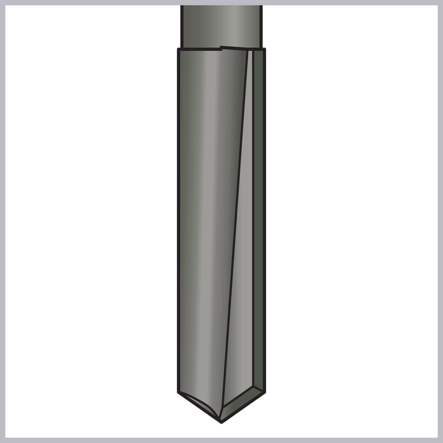 Simpson Strong-Tie PPHD3S1016 Strong-Drive PPHD SHEATHING-TO-CFS Screw (Collated),  #10 x 3-in. T25, Yellow Zinc, 1000-Pack