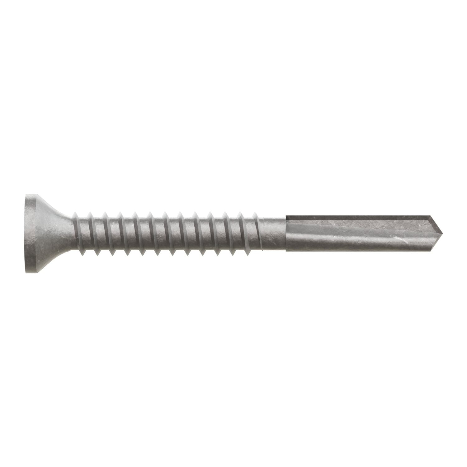 Simpson Strong-Tie PPHDQ134S1016 Strong-Drive PPHD SHEATHING-TO-CFS Screw (Collated),  #10 x 1-3/4-in. T25, Quik Guard, 2000-Pack