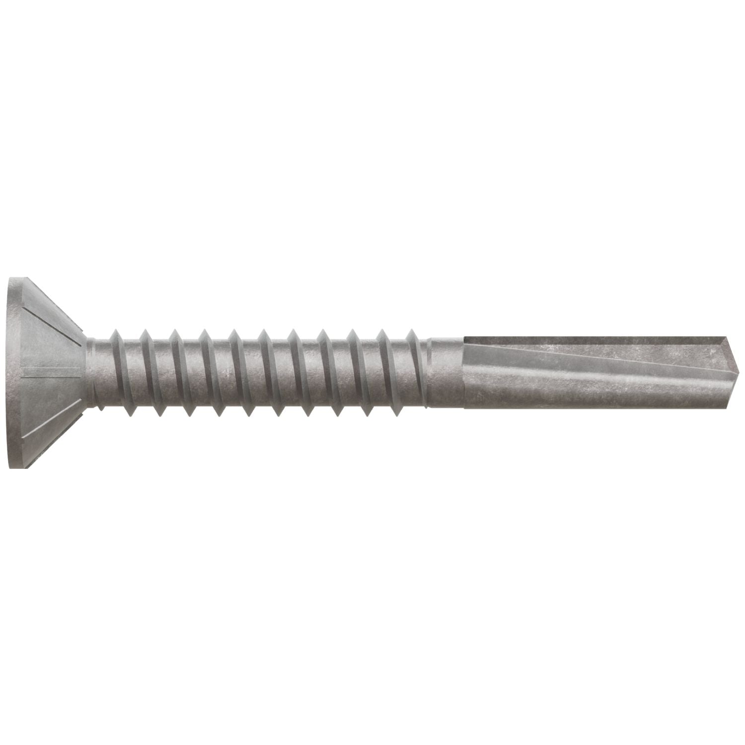 Simpson Strong-Tie PPHDQ134S1214 Strong-Drive PPHD SHEATHING-TO-CFS Screw (Collated),  #12 x 1-3/4-in. T25, Quik Guard, 1000-Pack