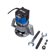 Kreg 3-1/4 HP SureSpeed Fixed-Base Router (PRSPR325)
