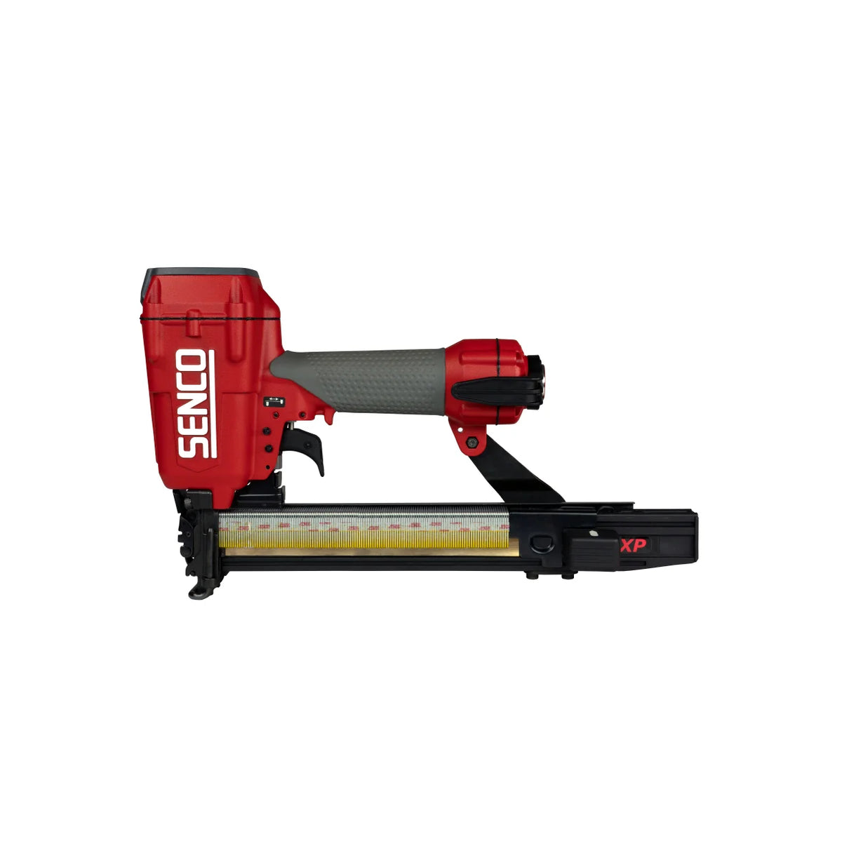 Senco PS15XP 16-Gauge 1-in. Wide Crown 1-1/2-in. Construction Stapler ...