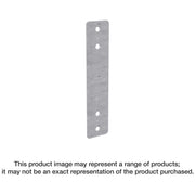 Simpson Strong-Tie PS720 PS 6-3/4-in. x 20-in. Hot-Dip Galvanized Piling Strap