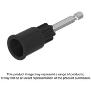 Simpson Strong-Tie PWKIT40T T40 Offset Driver-Bit Kit for Strong-Drive SDPW DEFLECTOR Screw