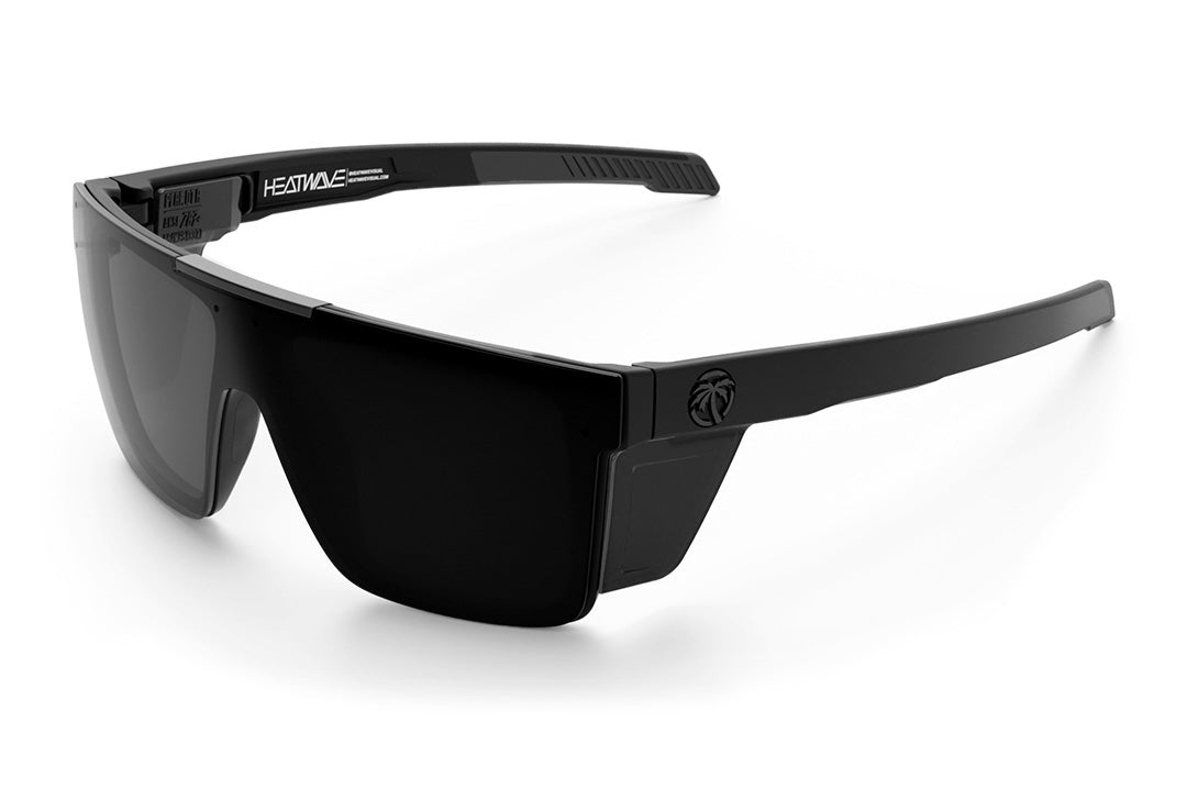 Heat Wave Performance Quatro SUPER Photochromic Lens Z87+