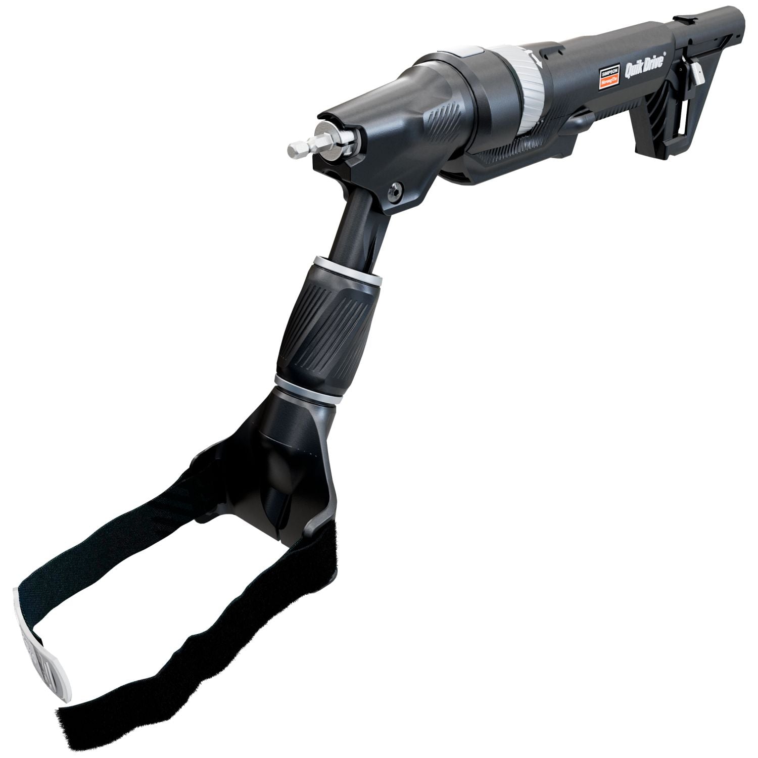 Simpson Strong-Tie QDPROJECTPRO Quik Drive Project Pro Screw Driving Tool