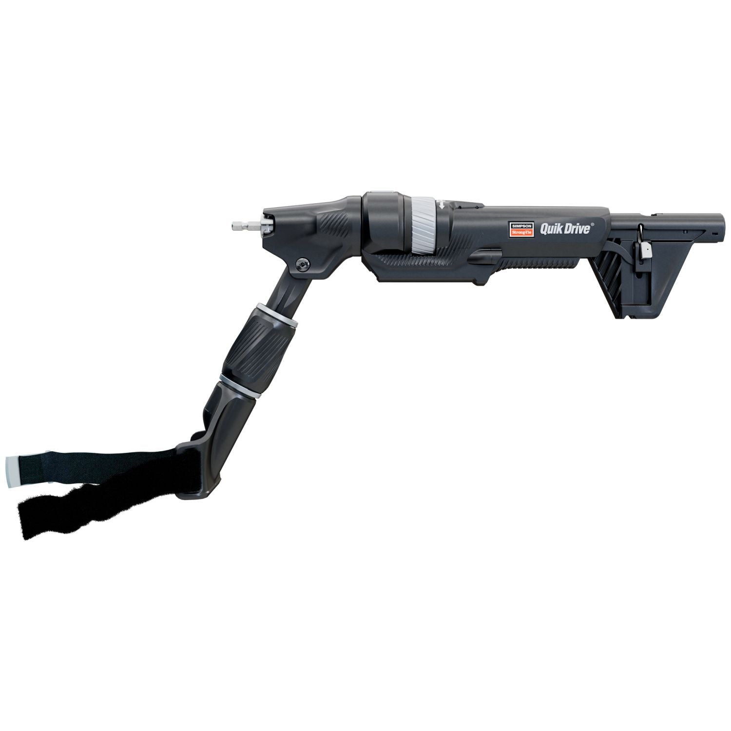 Simpson Strong-Tie QDPROJECTPRO Quik Drive Project Pro Screw Driving Tool