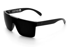 Heat Wave Quatro Z87 Ultra Black Sunglasses – Tool Nut