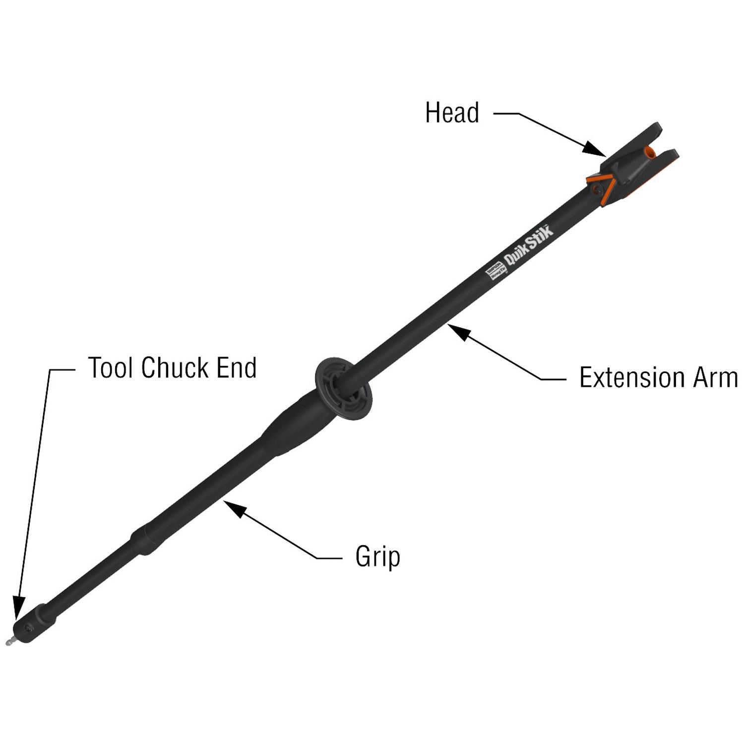 Simpson Strong-Tie Quik Stik Rafter and Truss Fastening System (QUIKSTIK)