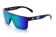 Heat Wave Quatro Chevy Trucks by Chevrolet® Sunglasses