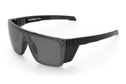 Heat Wave Performance Quatro SUPER Photochromic Lens Z87+ Sunglasses