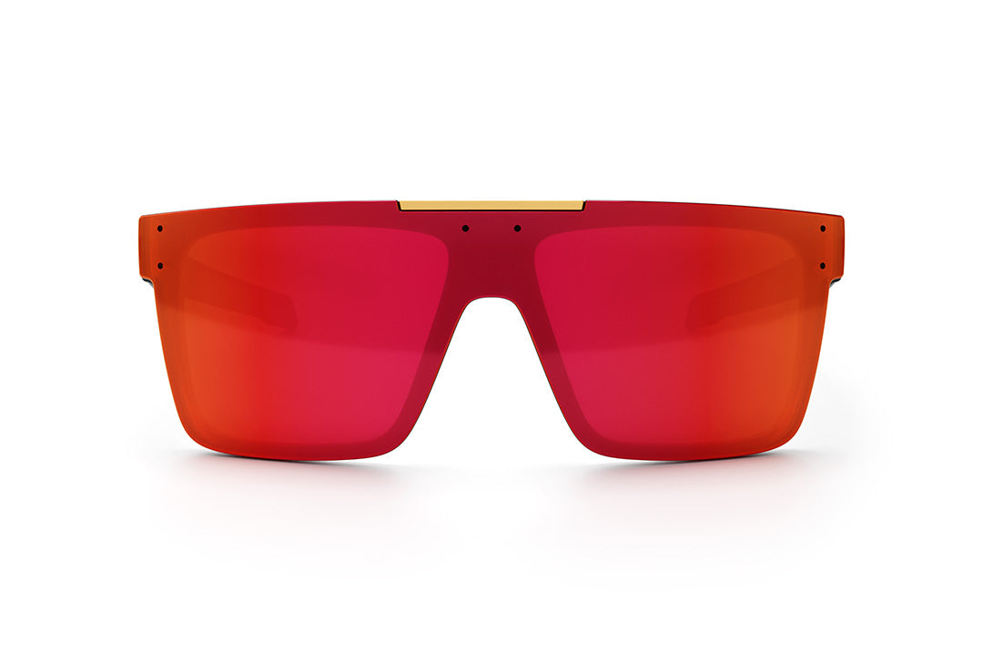 Heat Wave Performance Quatro Firestorm Z87+ Sunglasses – Tool Nut