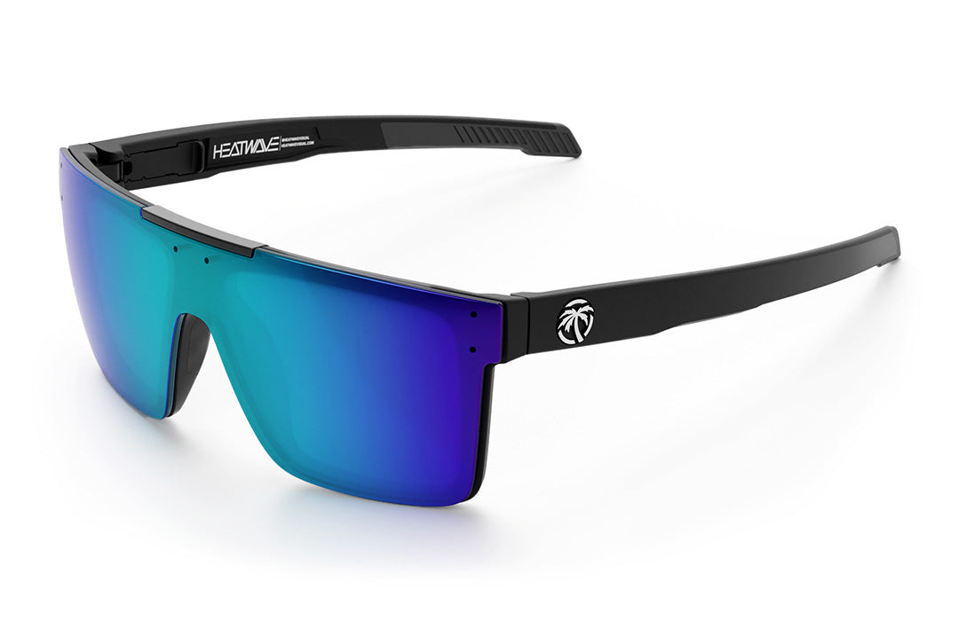 Heat Wave Performance Quatro Galaxy Z87+ Sunglasses – Tool Nut