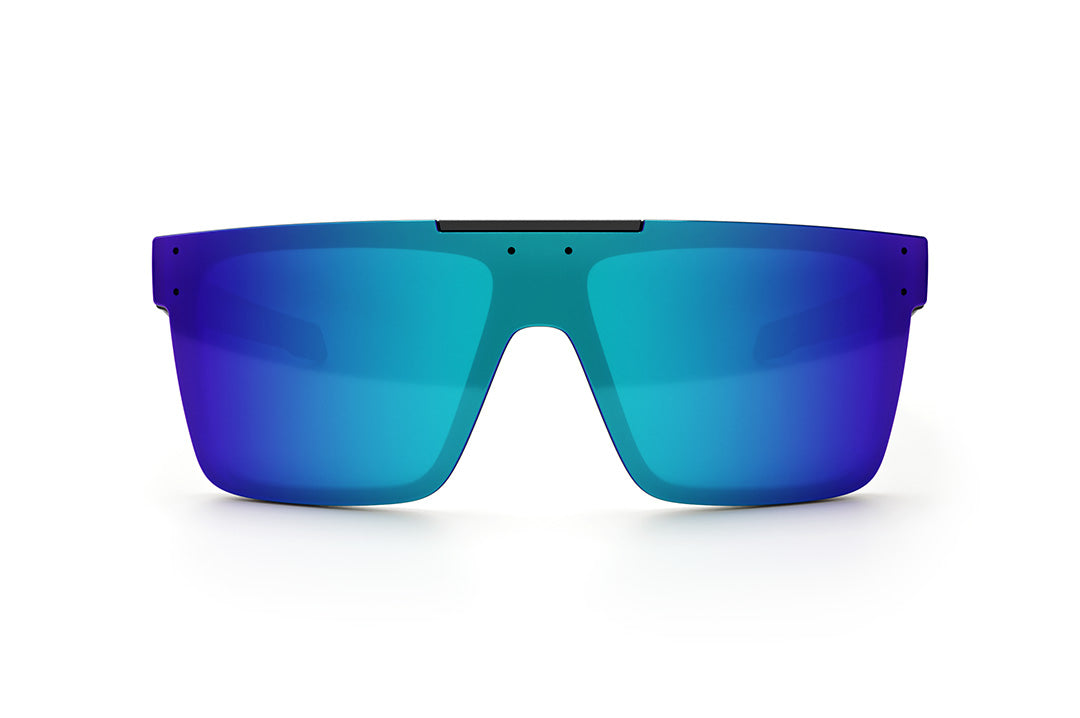 Heat Wave Performance Quatro Galaxy Z87+ Sunglasses – Tool Nut