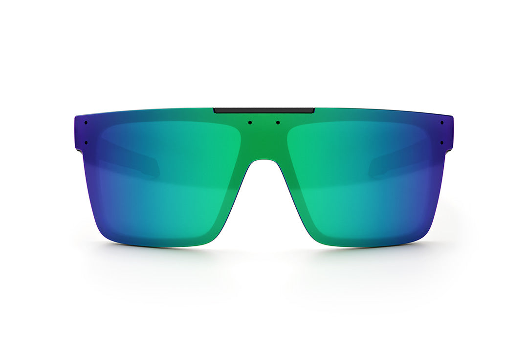 Heat Wave Performance Quatro Piff Z87+ Sunglasses