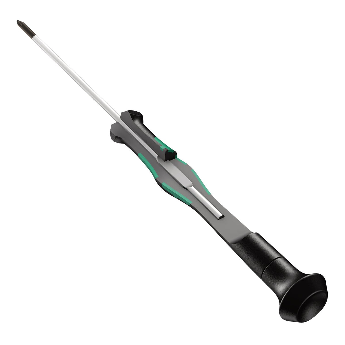 Wera Kraftform Micro handle zones