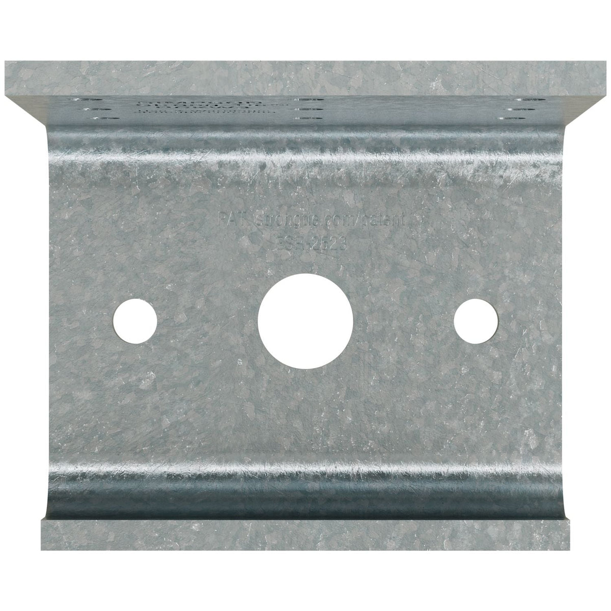 Simpson Rckw3 Simpson Strong-Tie RCKW3-R10 RCKW 3-in. Kneewall Connector Clip, 10-Pa ...