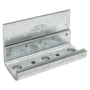 Simpson Strong-Tie 5.5-in. Kneewall Connector Clip, 10-Pack (RCKW5.5-R10)