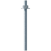 Simpson Strong-Tie 5/8-in. x 10-in. Hot-Dip Galvanized Retrofit Bolt (RFB#5X10HDG)