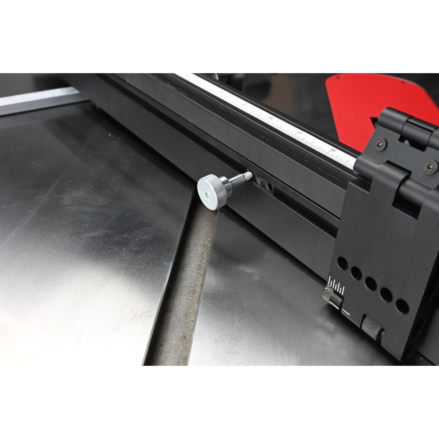 Sawstop TSA-RMG-SYS Revolution Miter Gauge with Systainer
