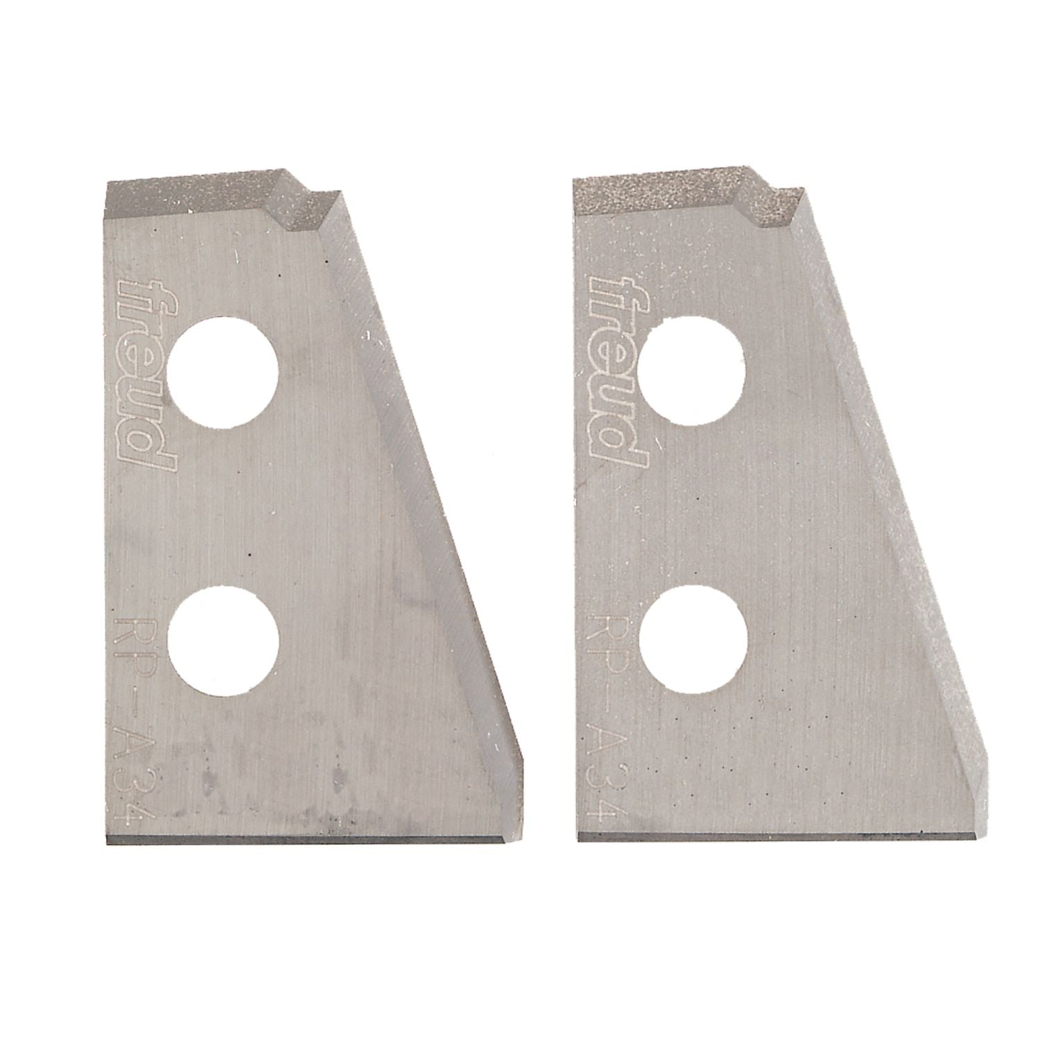 Freud RP-A34 Performance System Raised Panel Profile Knives