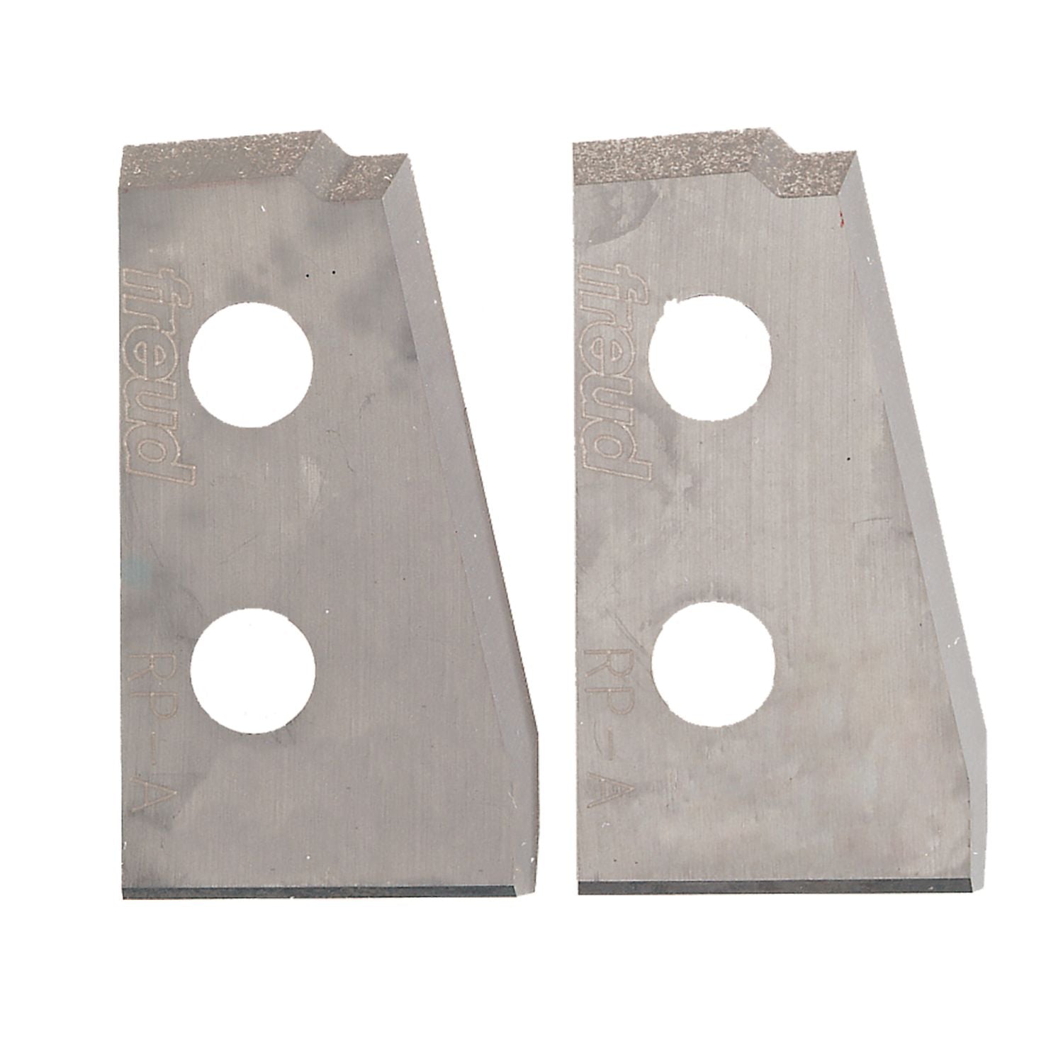 Freud RP-A Performance System Raised Panel Profile Knives