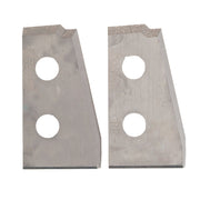 Freud RP-A Performance System Raised Panel Profile Knives