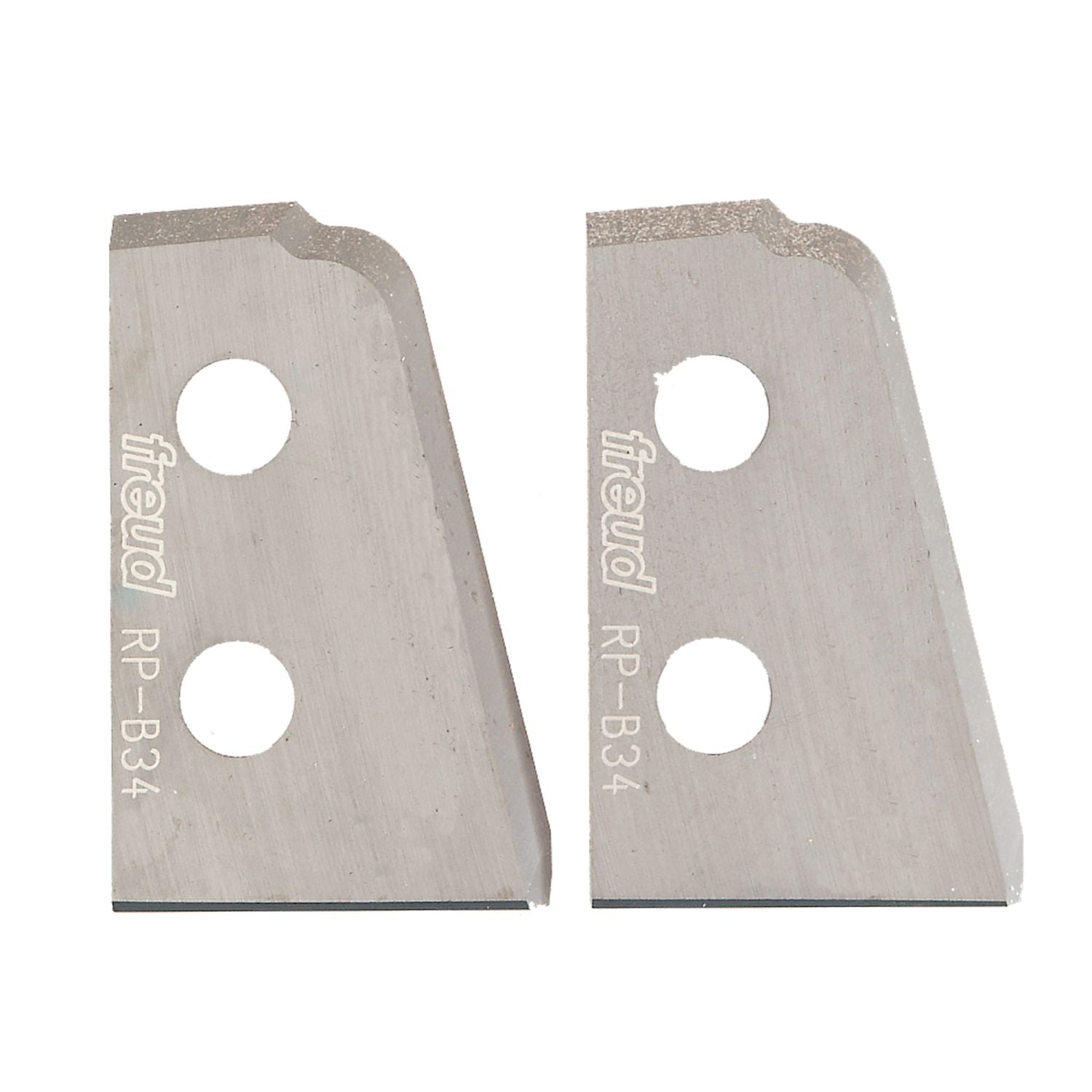 Freud RP-B34 Performance System Raised Panel Profile Knives