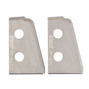 Freud RP-B34 Performance System Raised Panel Profile Knives