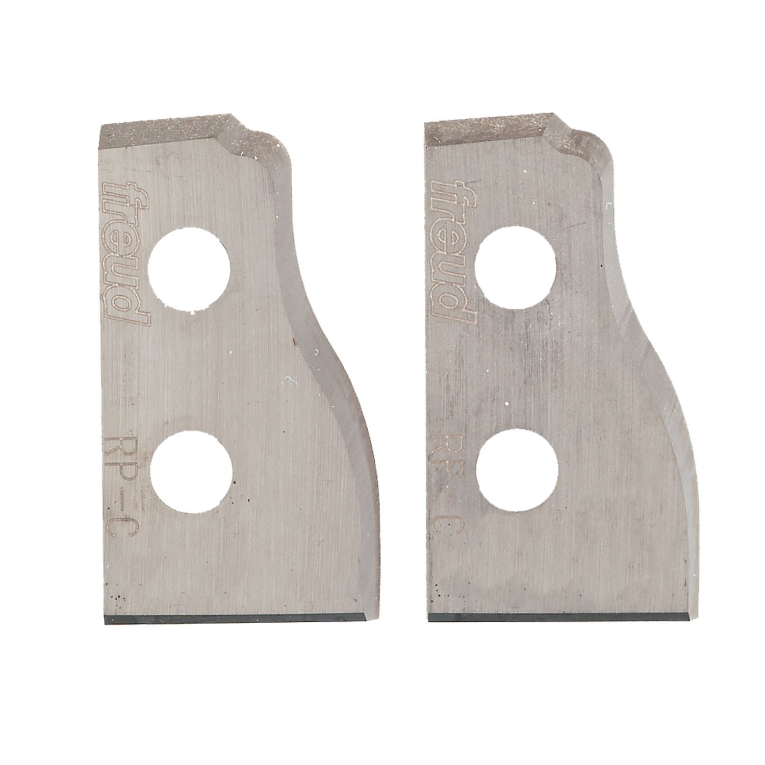 Freud RP-C Performance System Raised Panel Profile Knives