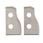 Freud RP-C Performance System Raised Panel Profile Knives