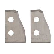 Freud RP-D34 Performance System Raised Panel Profile Knives