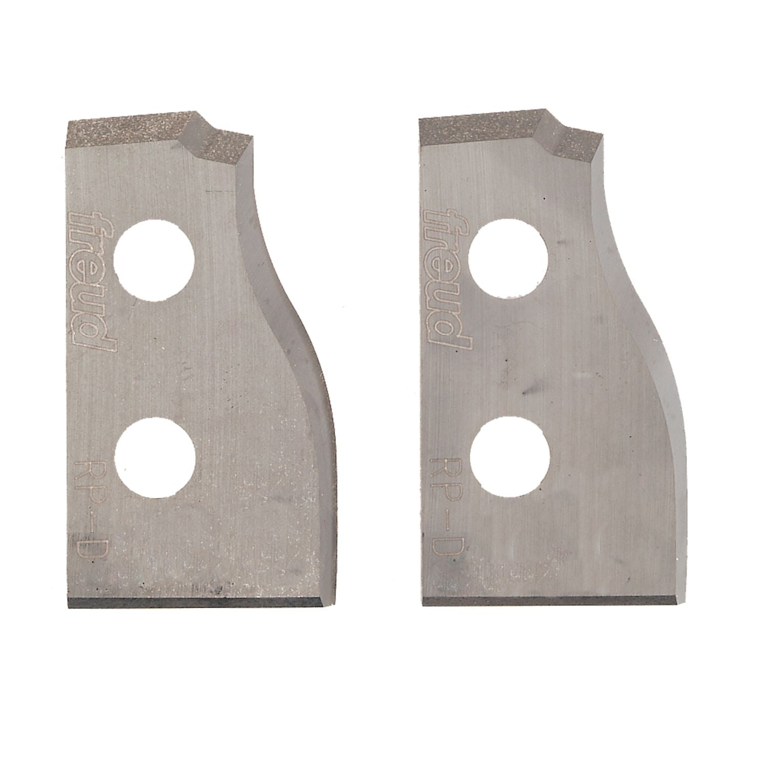 Freud RP-D Performance System Raised Panel Profile Knives