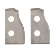Freud RP-D Performance System Raised Panel Profile Knives
