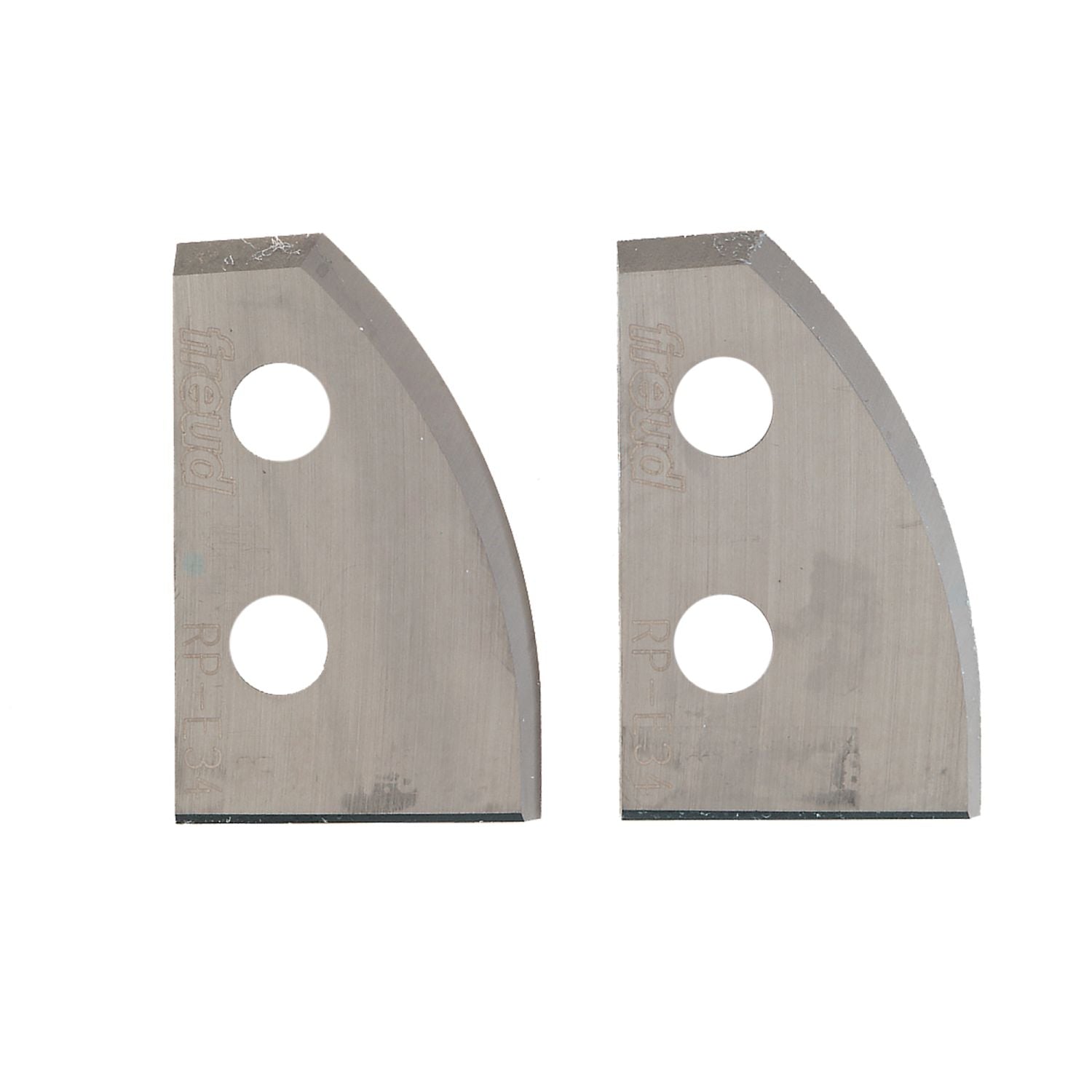 Freud RP-E34 Performance System Raised Panel Profile Knives