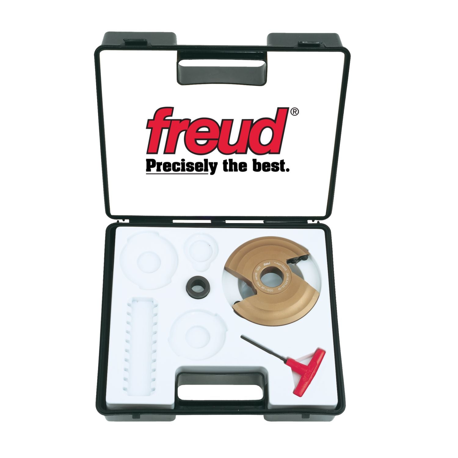 Freud RP1000 5-1/2-Inch Performance System Panel Raising Cutter