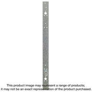 Simpson Strong-Tie RPS22Z RPS 22-5/16-in. 16-Gauge ZMAX Galvanized Retrofit Strap Tie