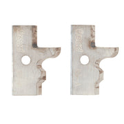 Freud RS-A Performance System Rail & Stile Profile Knives