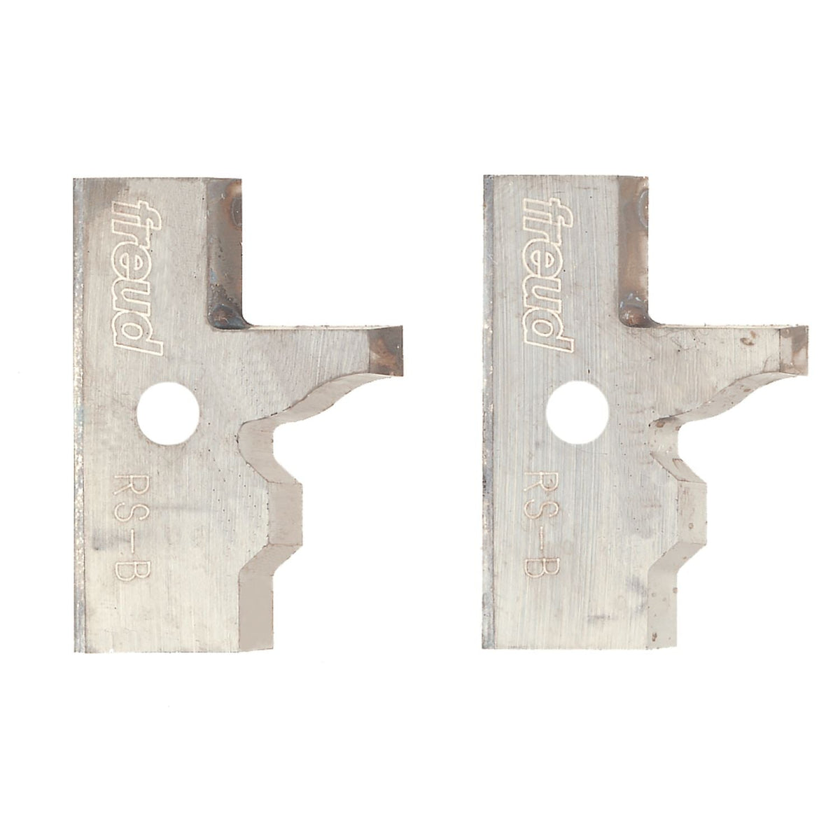 Freud RS-B Performance System Rail & Stile Profile Knives