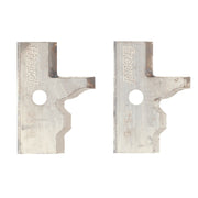 Freud RS-B Performance System Rail & Stile Profile Knives